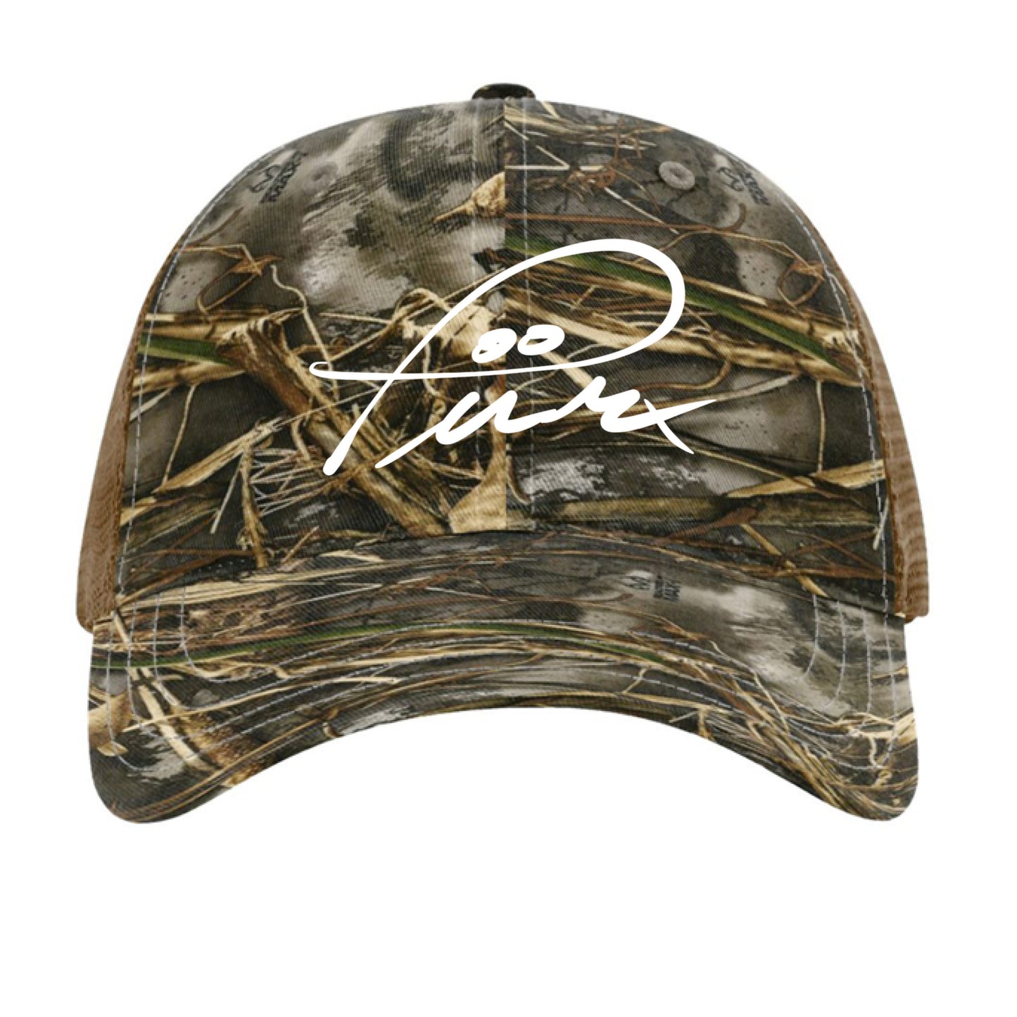 Realtree Max 7/ Buck - FRONT