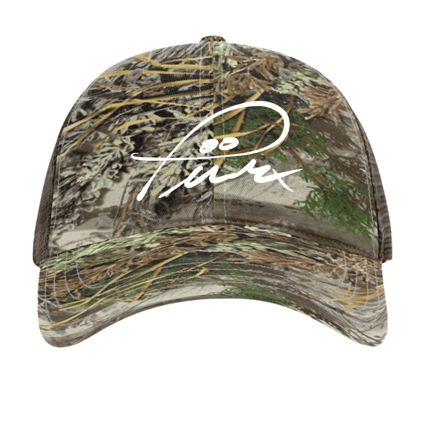 Realtree Max-1/ Brown - FRONT