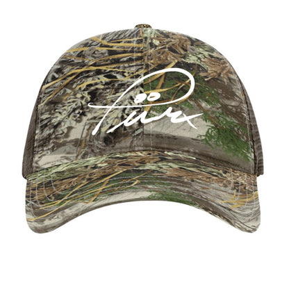 Realtree Max-1/ Brown - FRONT