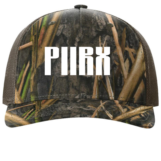 Sable Duck Camo/ Black - FRONT