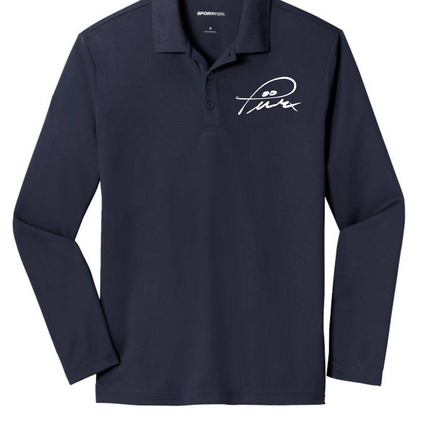 True Navy - FRONT
