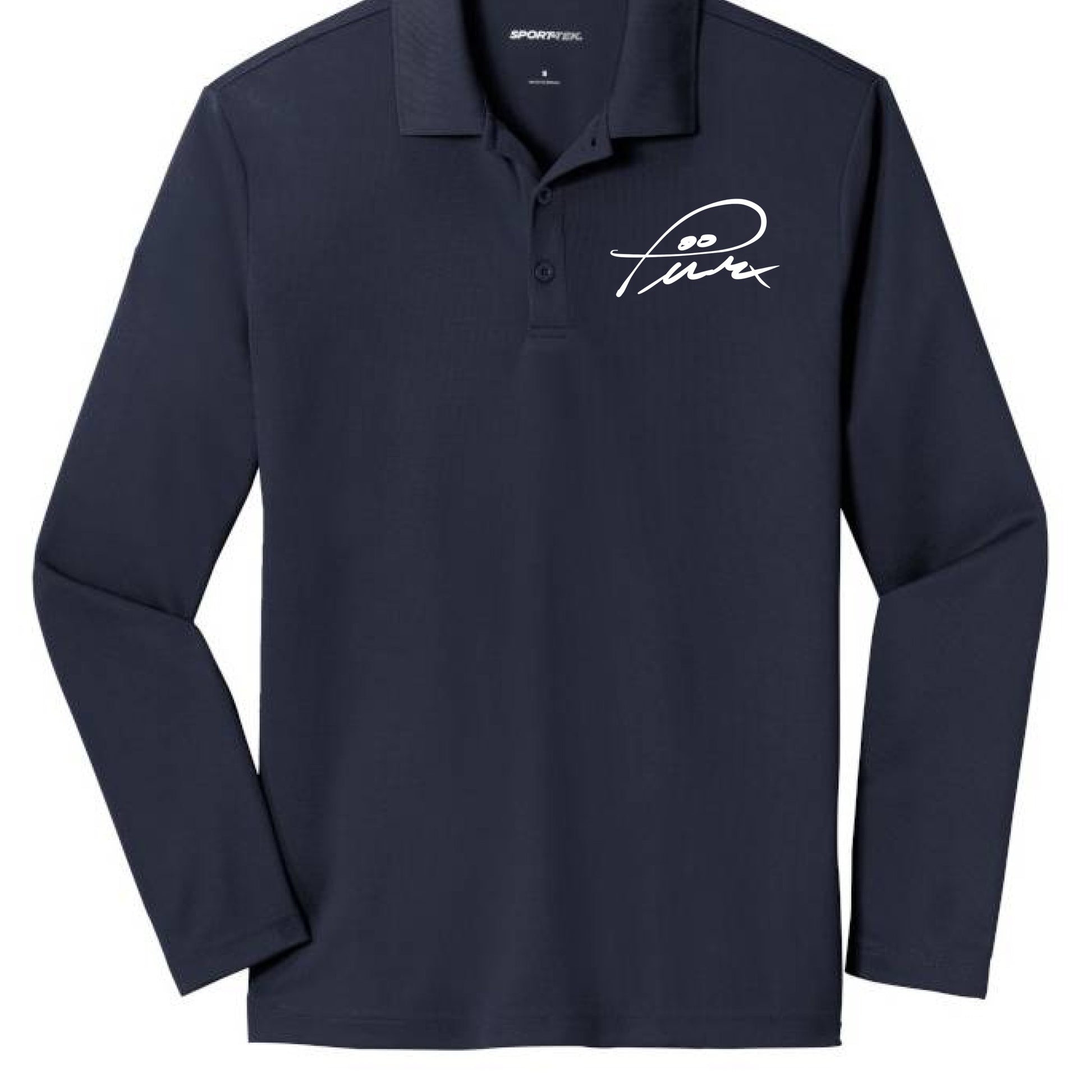True Navy - FRONT